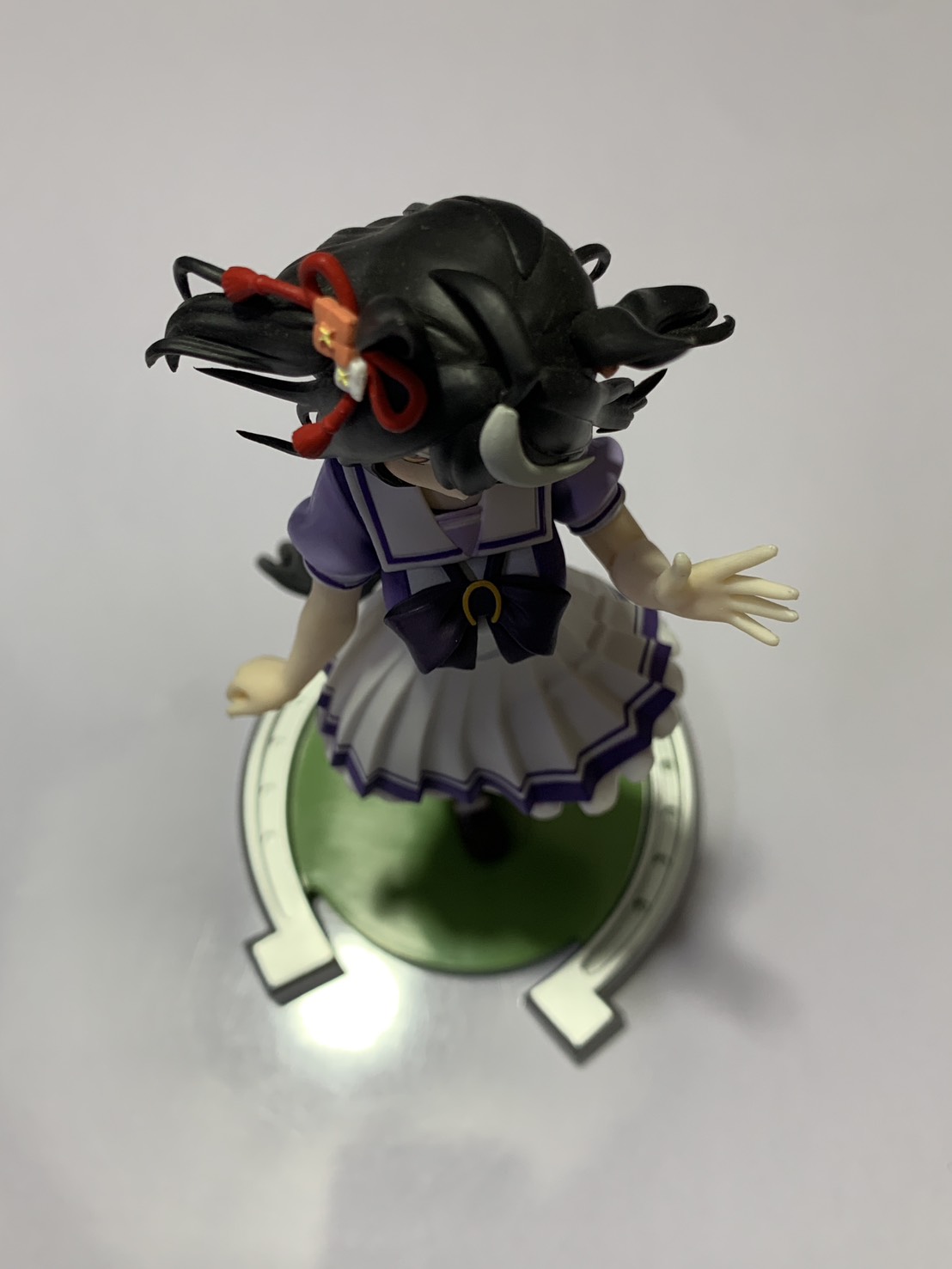 YU006-020 Figure Model 7