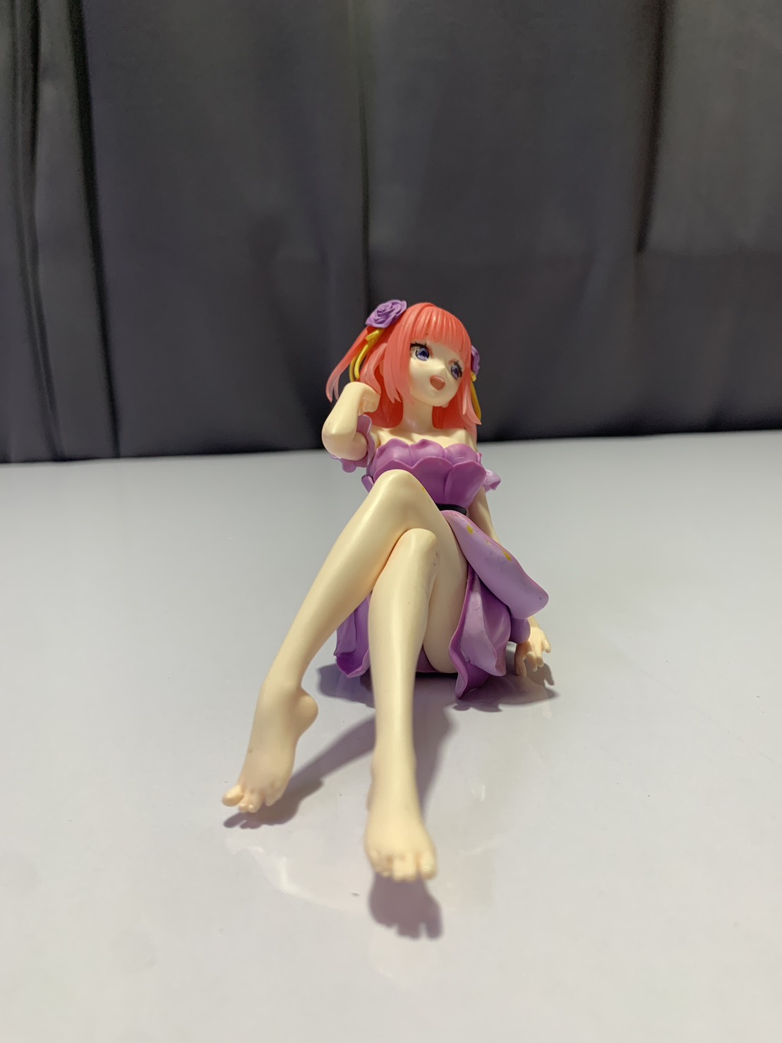 YU006-110 Figure Model 3