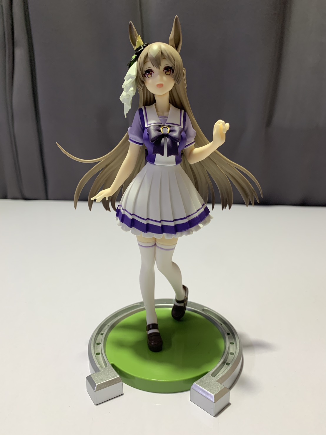 YU006-021 Figure Model 3