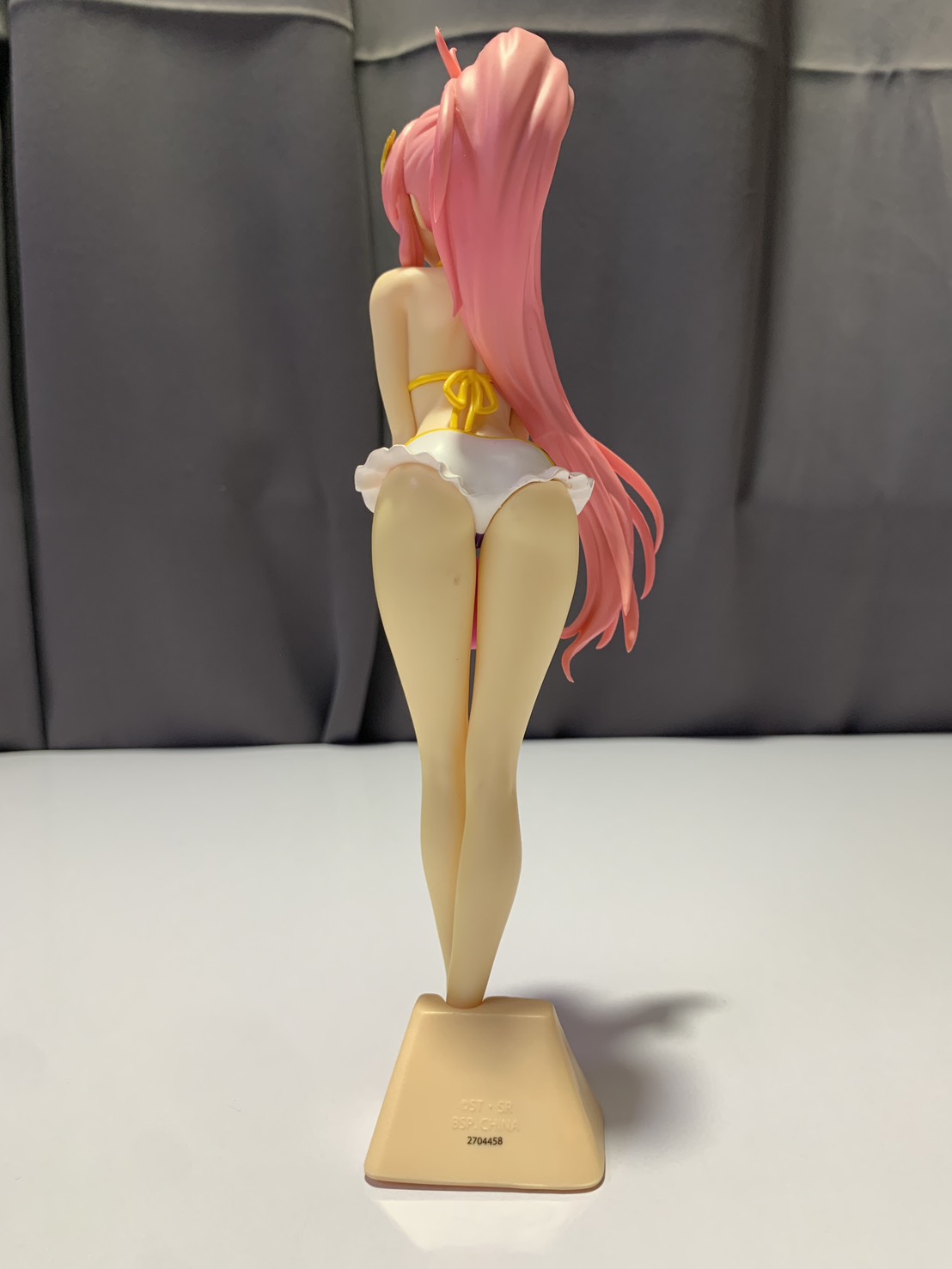 YU006-085 Figure Model 4