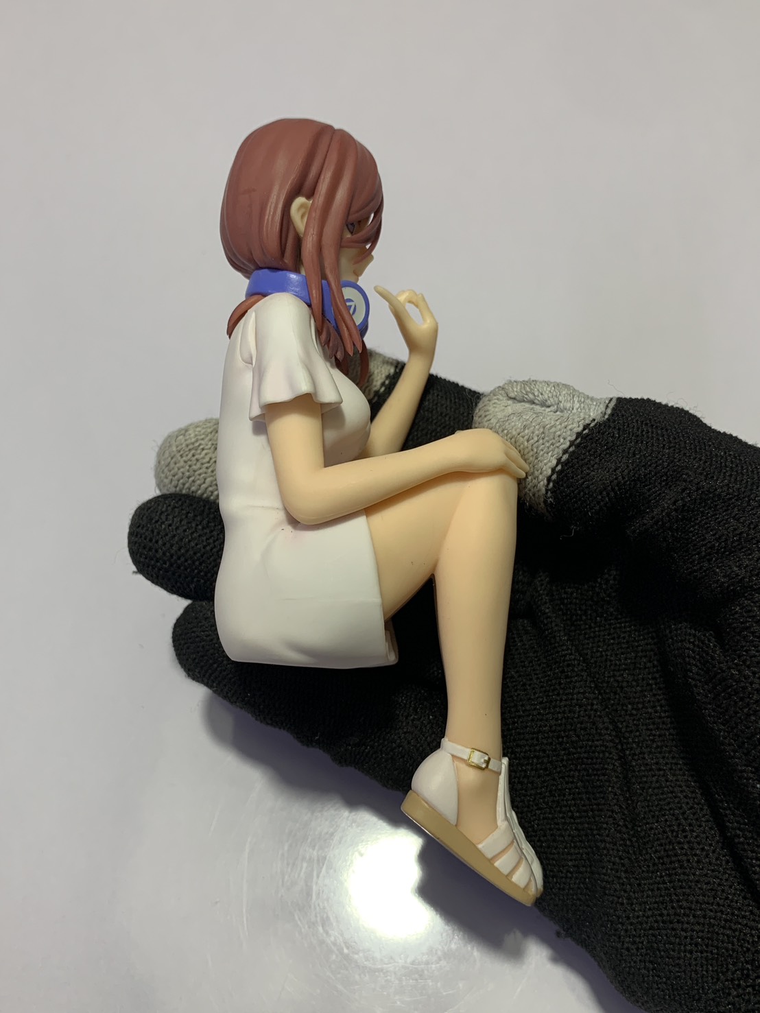 YU006-034 Figure Model 6