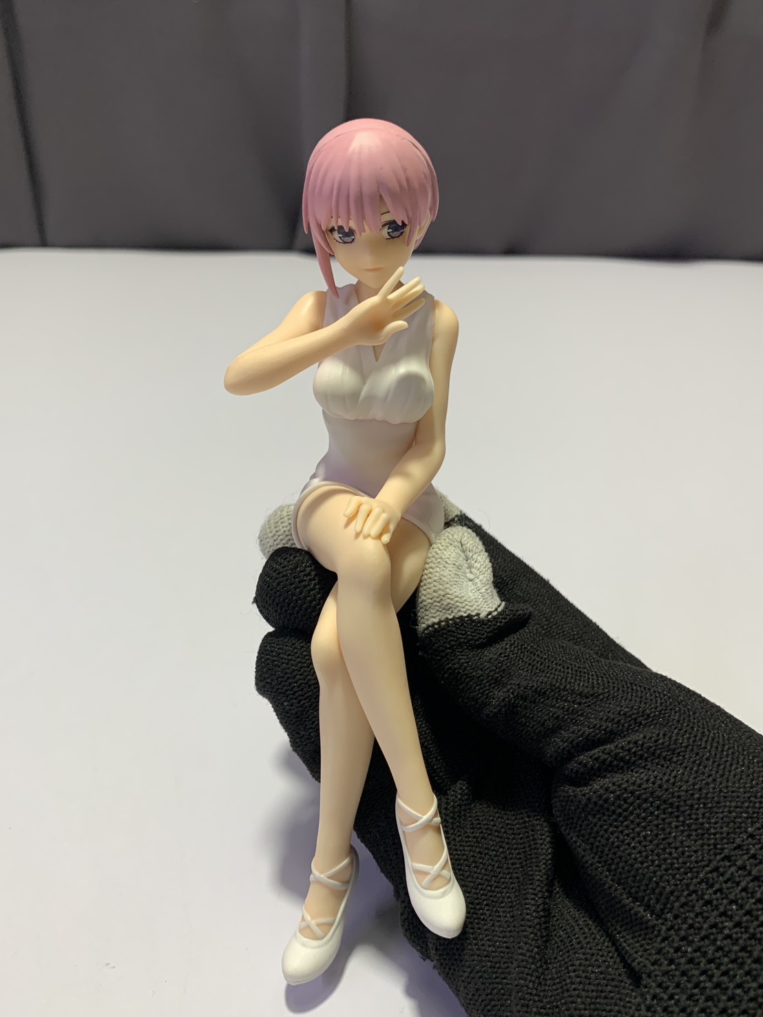YU006-073 Figure Model 3