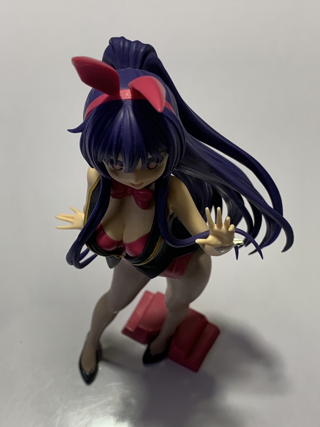 YU006-039 Figure Model 7