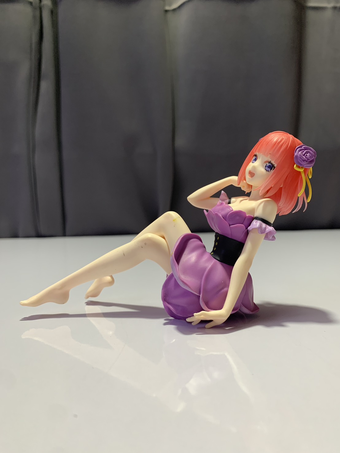 YU006-110 Figure Model 6