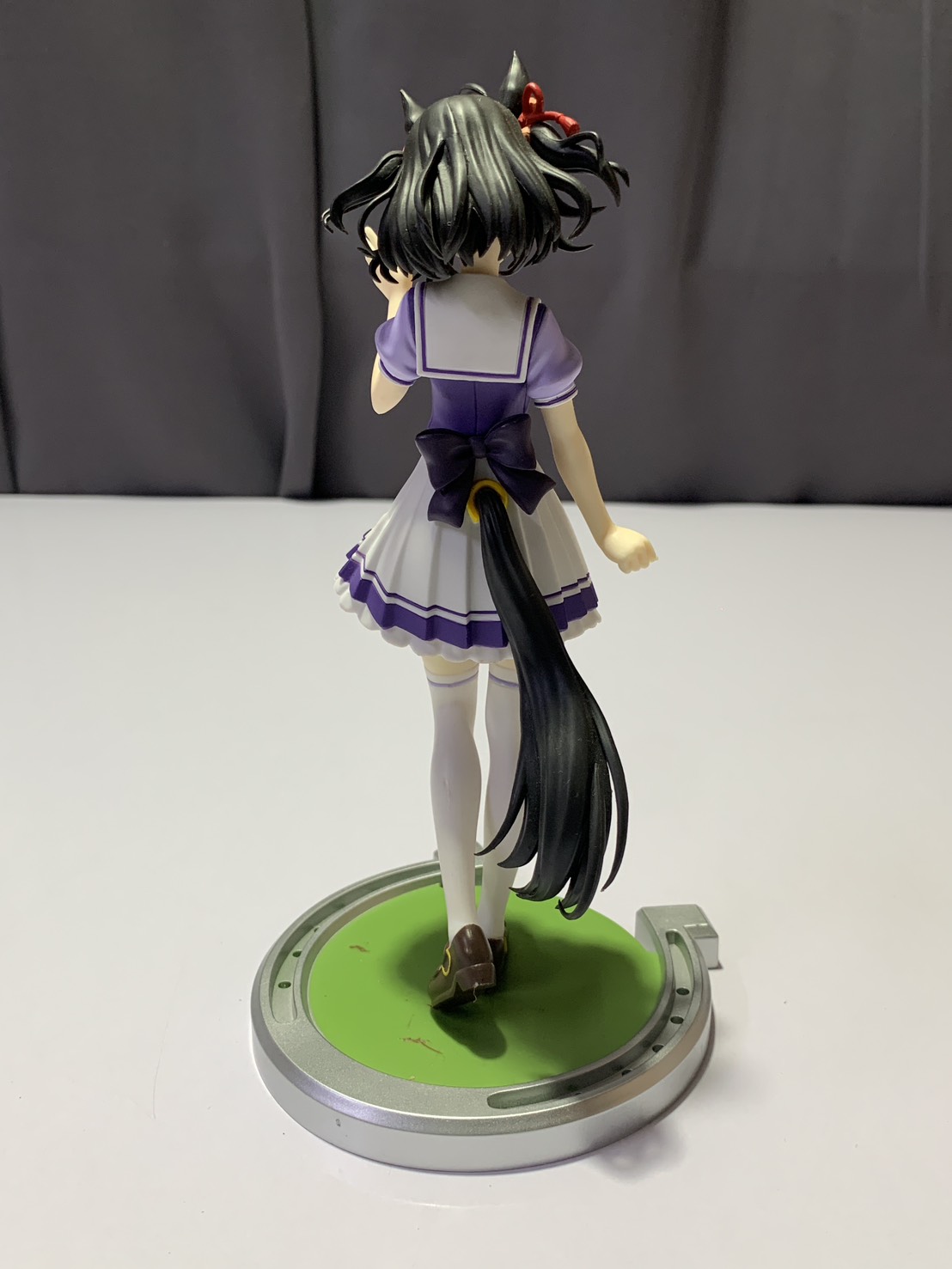 YU006-020 Figure Model 4