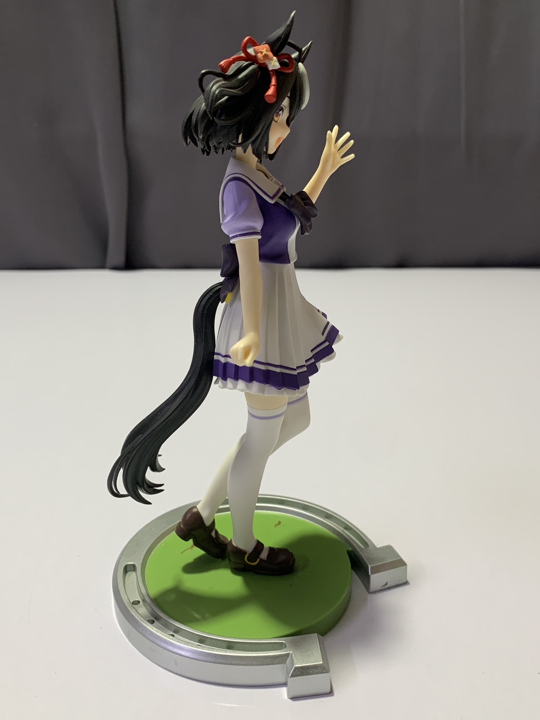 YU006-020 Figure Model 5