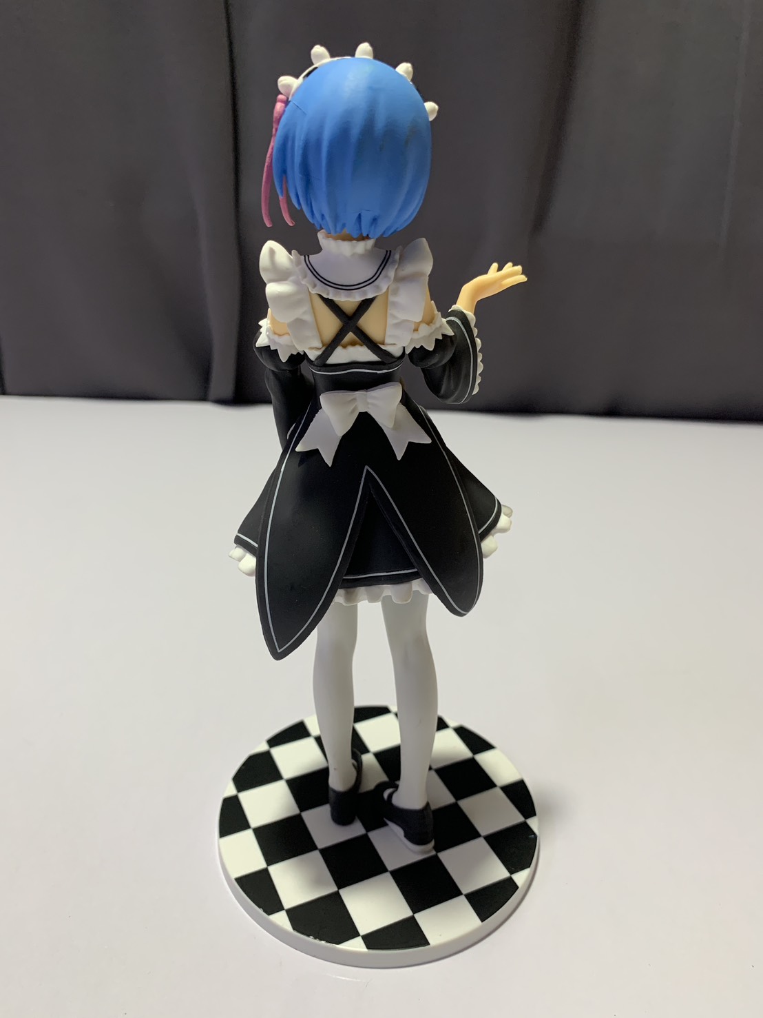 YU006-024 Figure Model 4