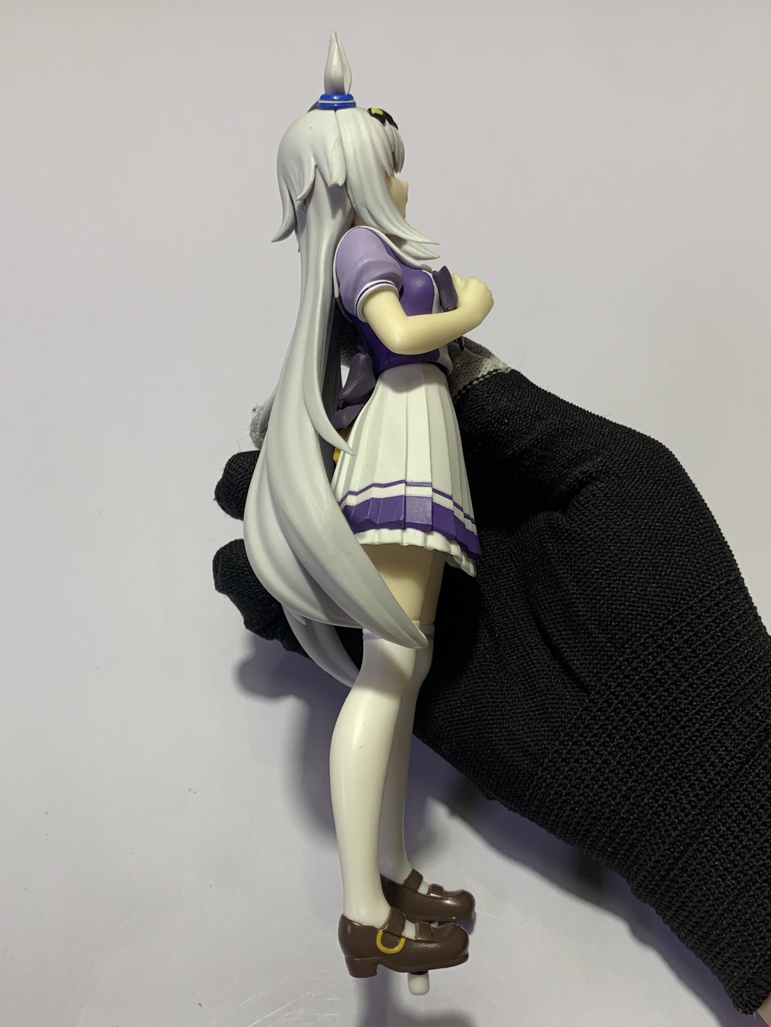 YU006-032 Figure Model 5
