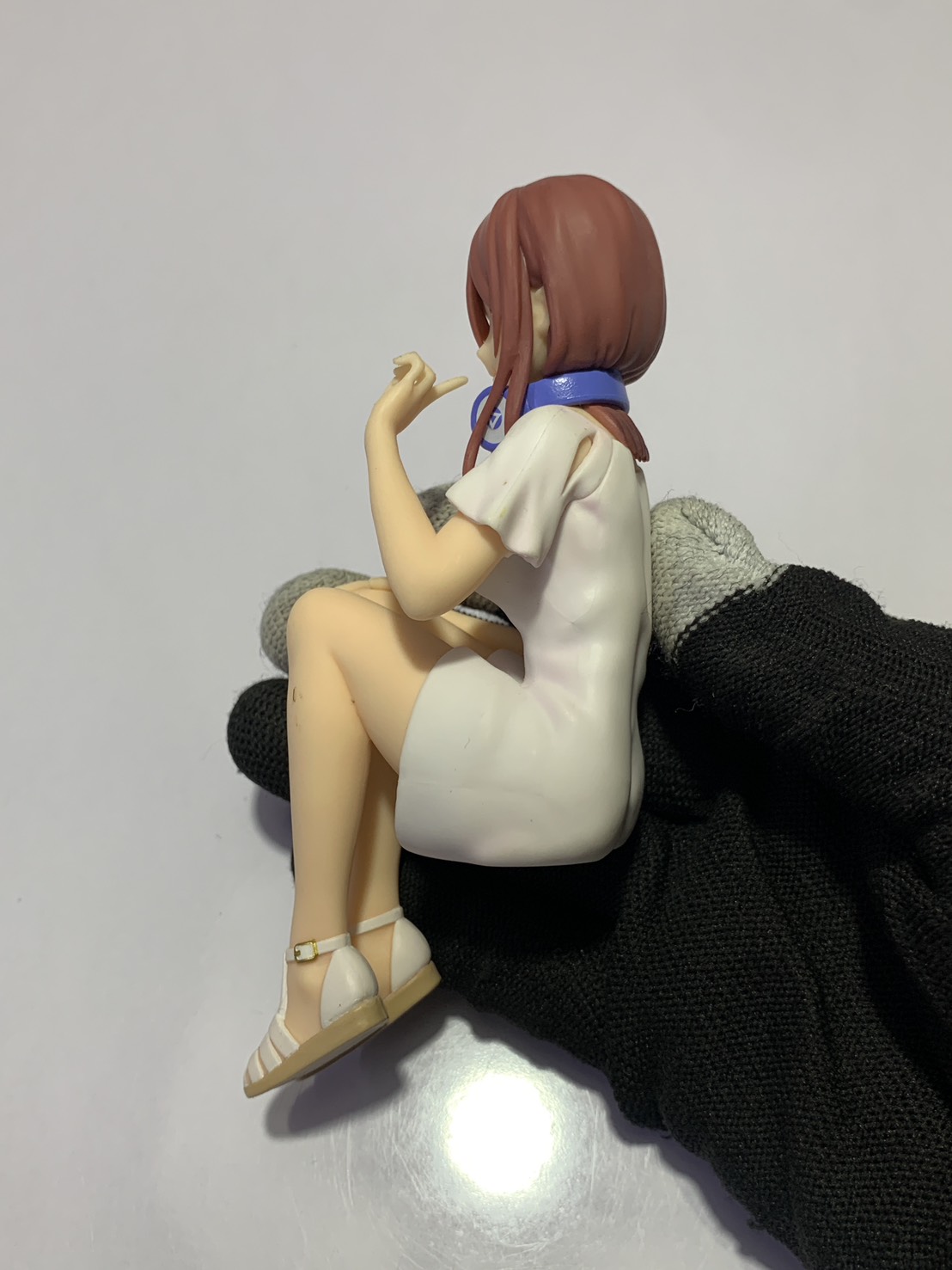 YU006-034 Figure Model 5