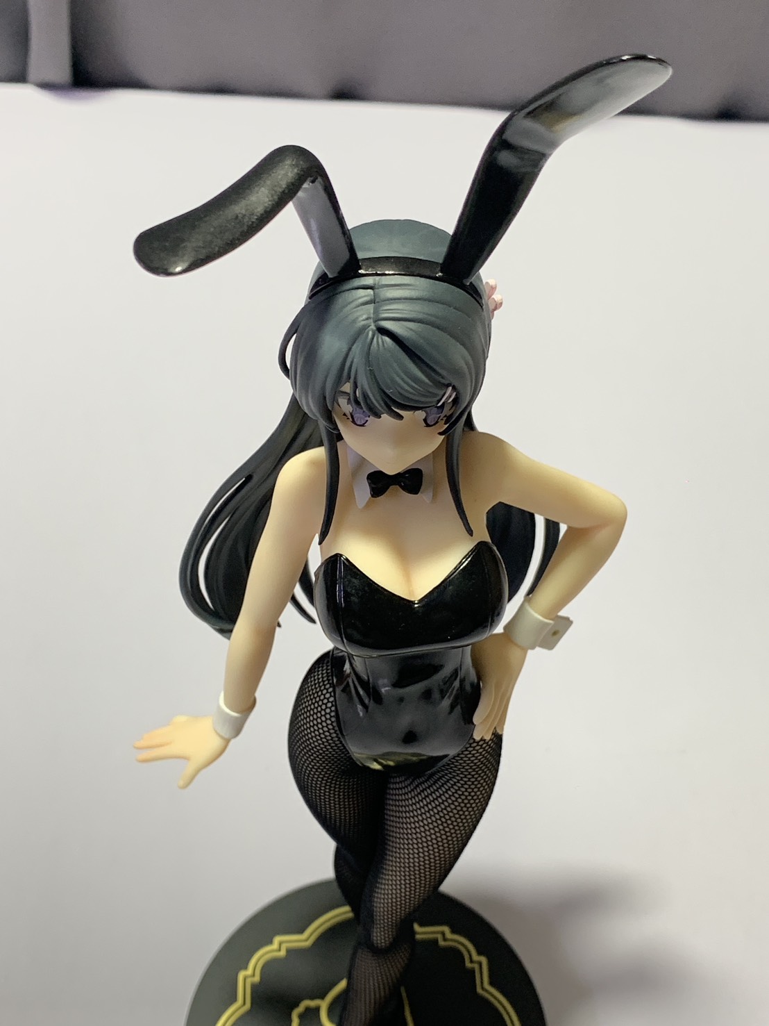 YU006-013 Figure Model 7
