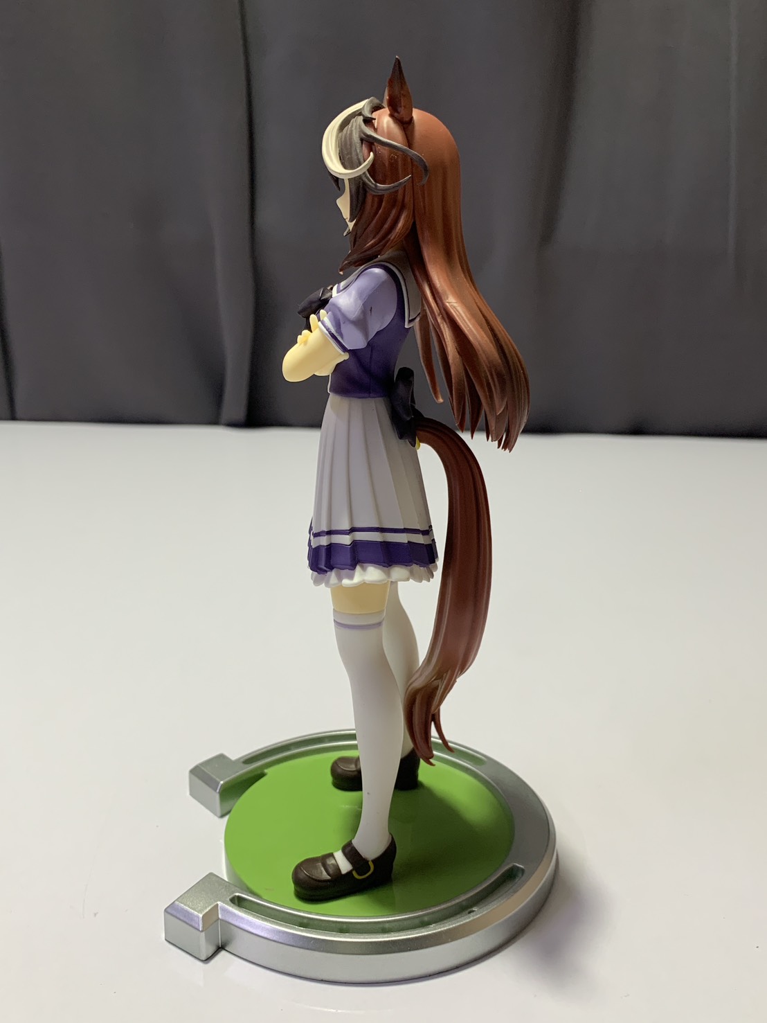 YU006-041 Figure Model 5
