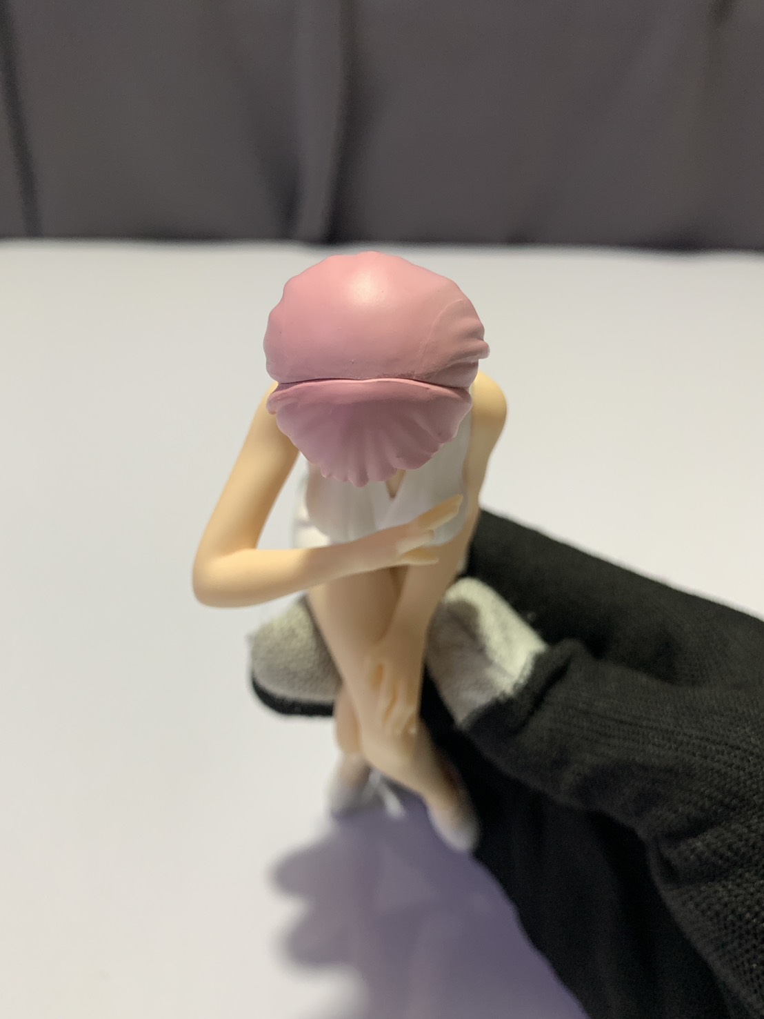 YU006-073 Figure Model 7