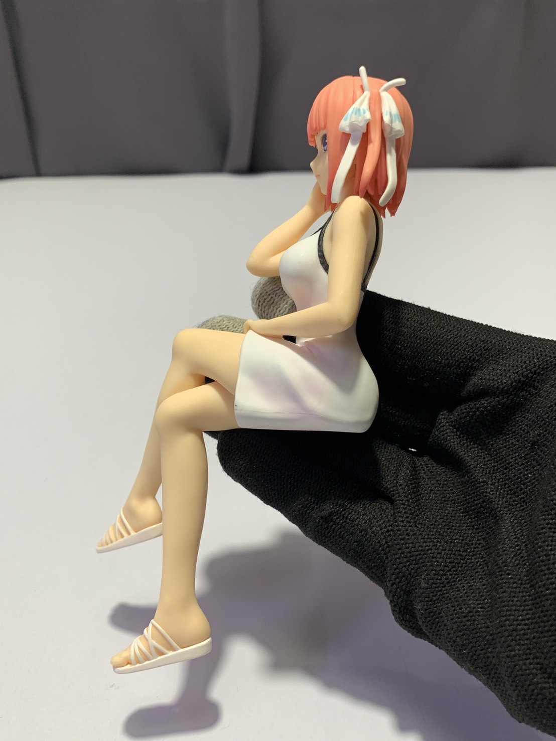 YU006-036 Figure Model 7