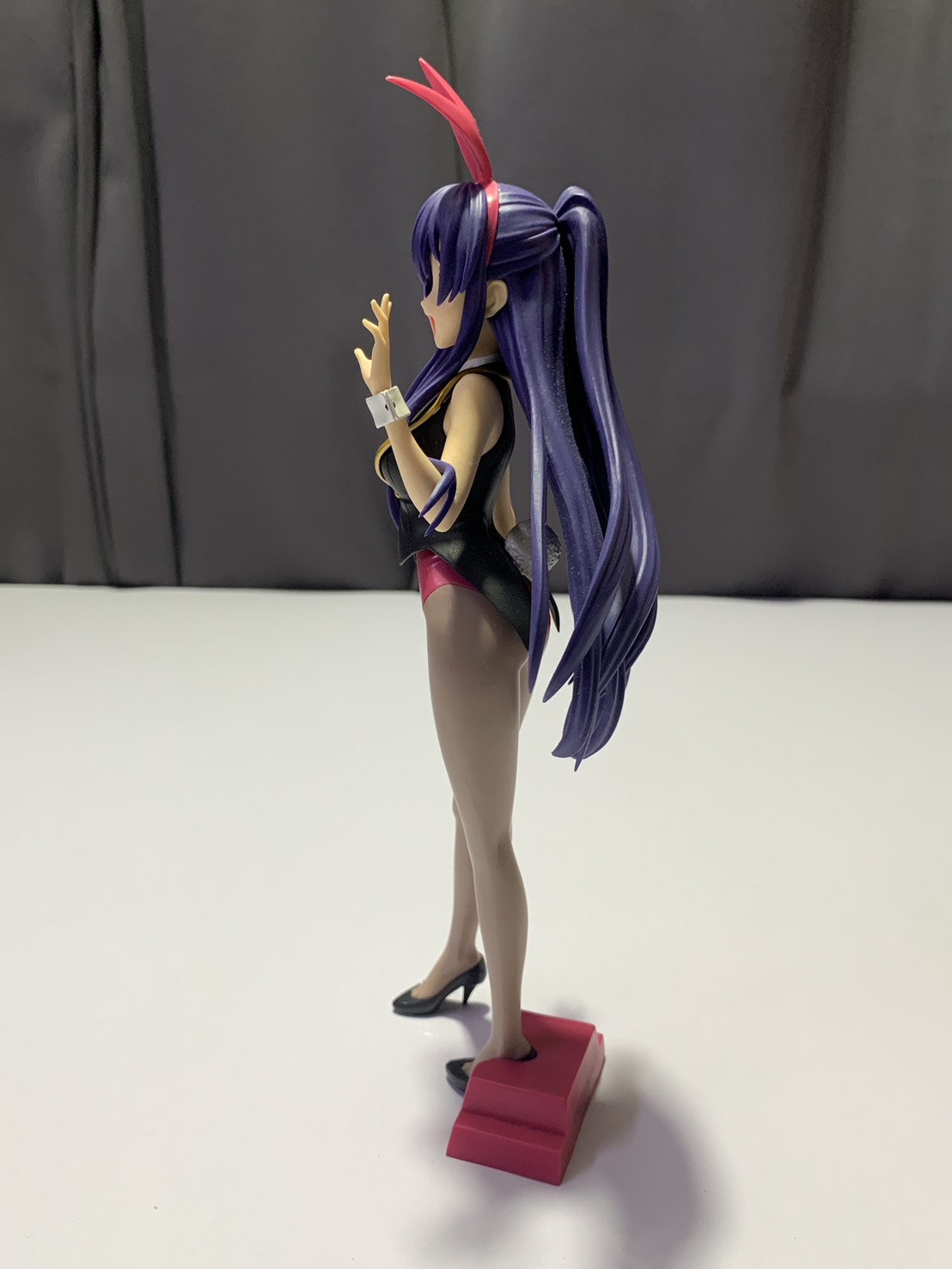 YU006-039 Figure Model 5