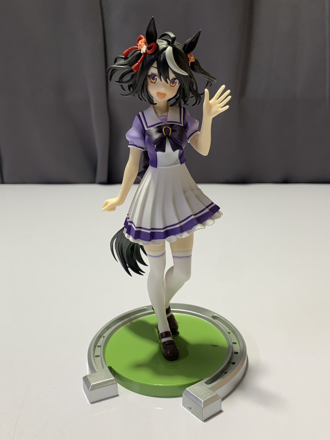 YU006-020 Figure Model 3