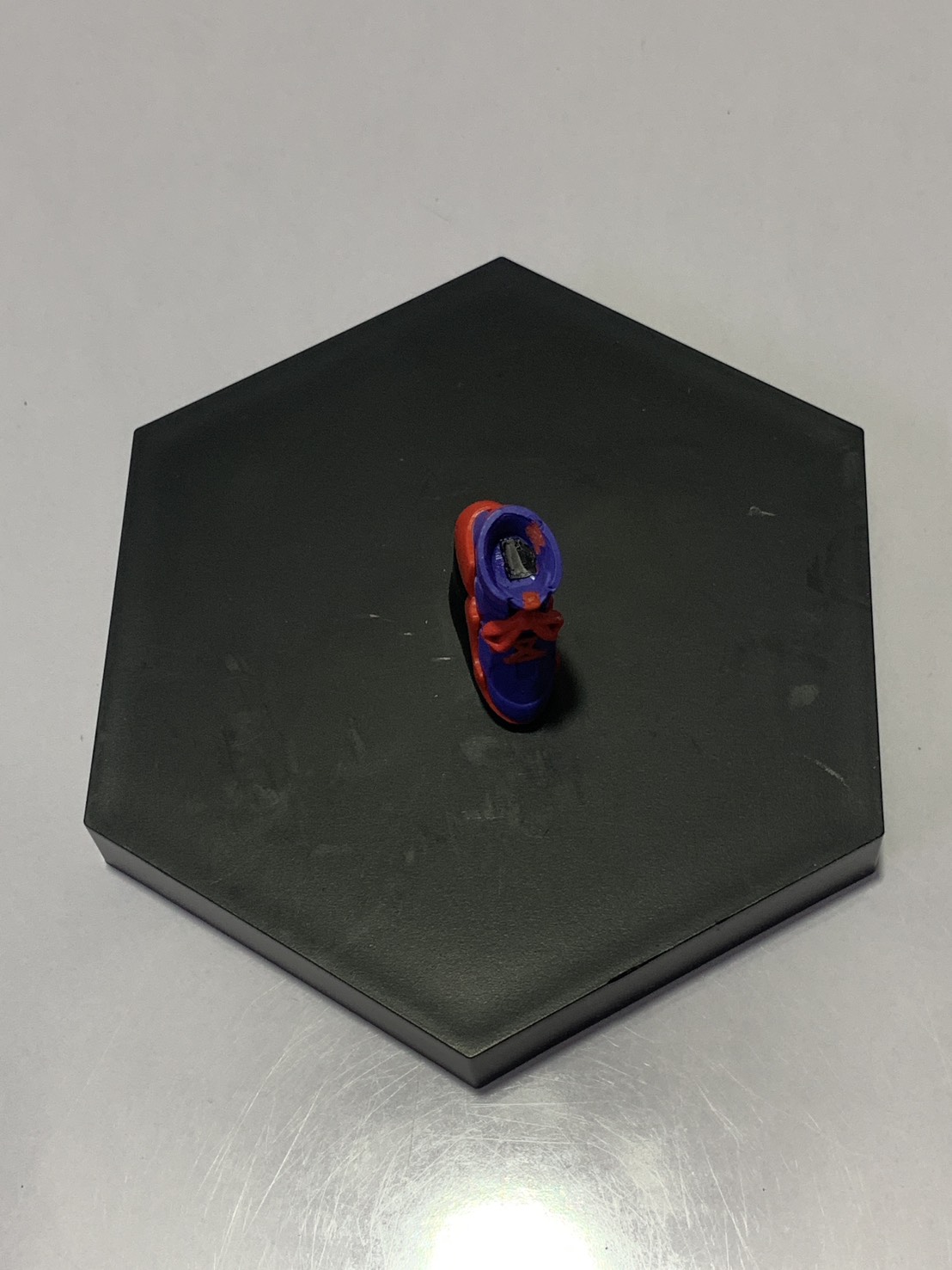 YU006-029 Figure Model 9