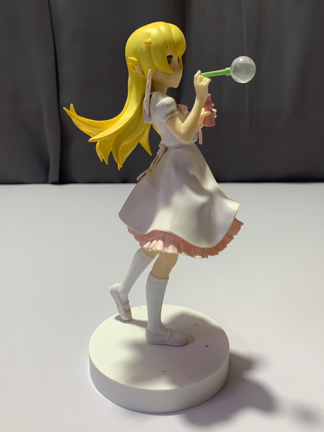 YU006-037 Figure Model 6