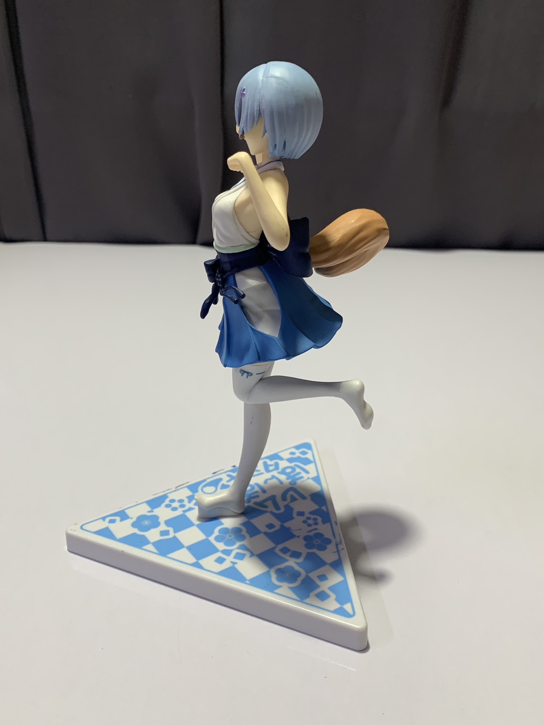 YU006-015 Figure Model 6