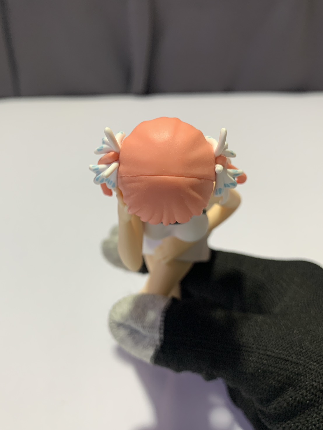 YU006-036 Figure Model 8