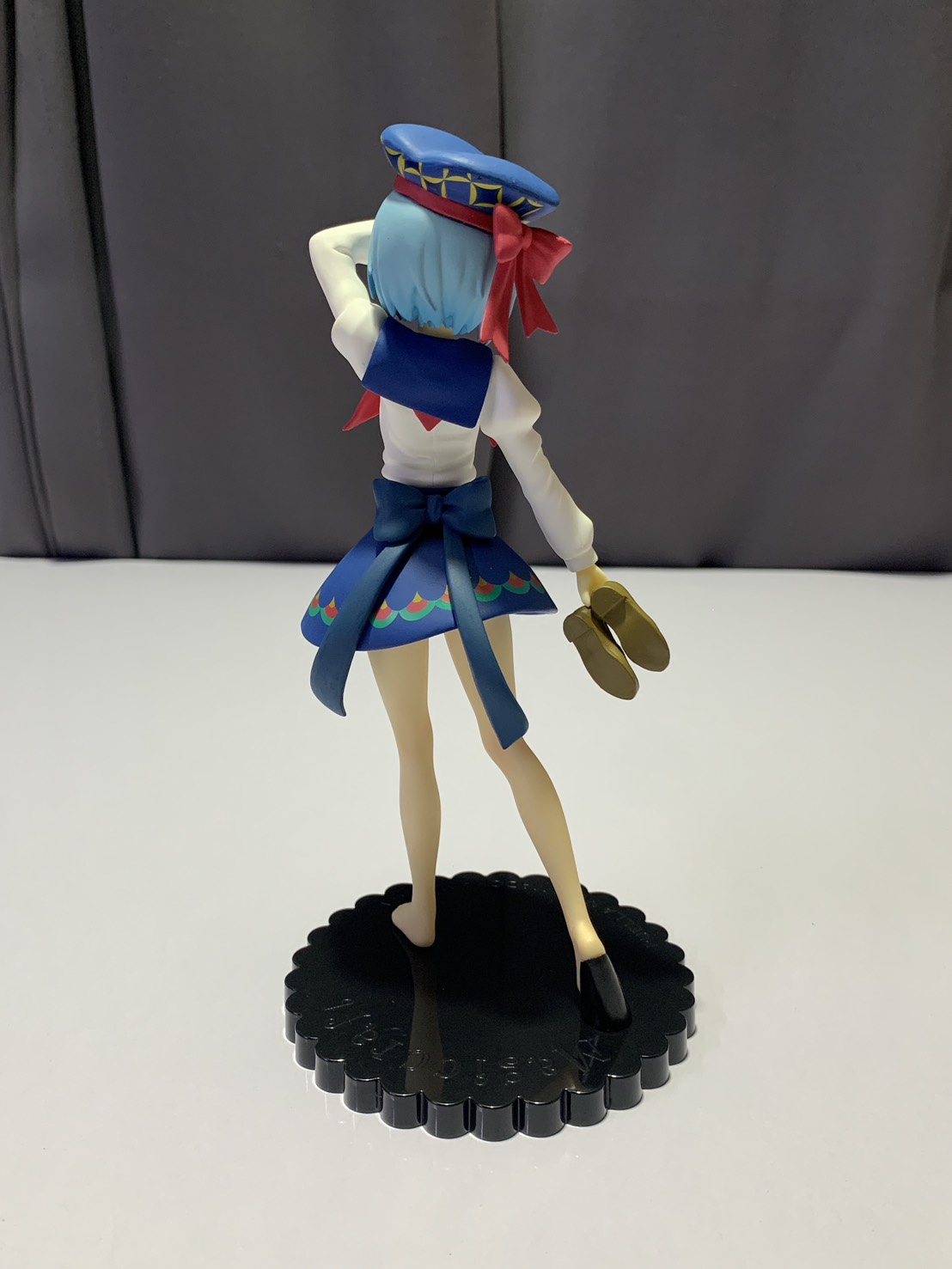 YU006-093 Figure Model 4