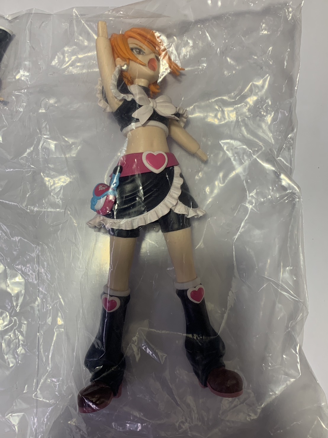 YU006-012 Figure Model 3