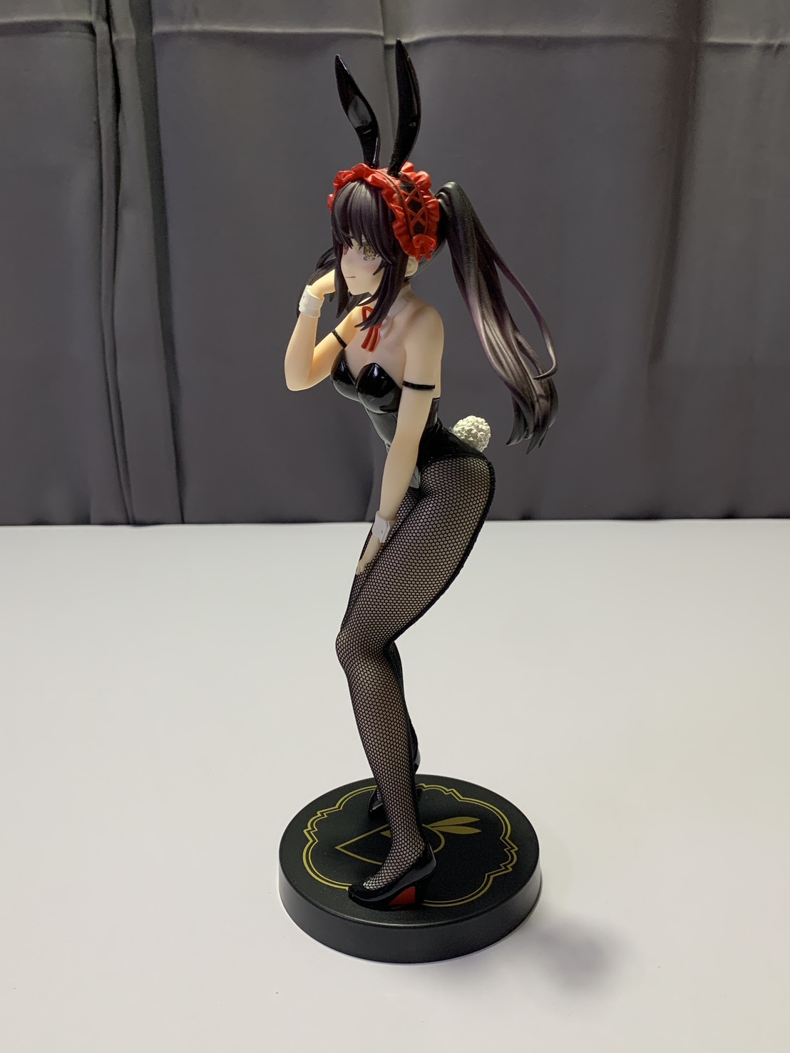 YU006-107 Figure Model 6