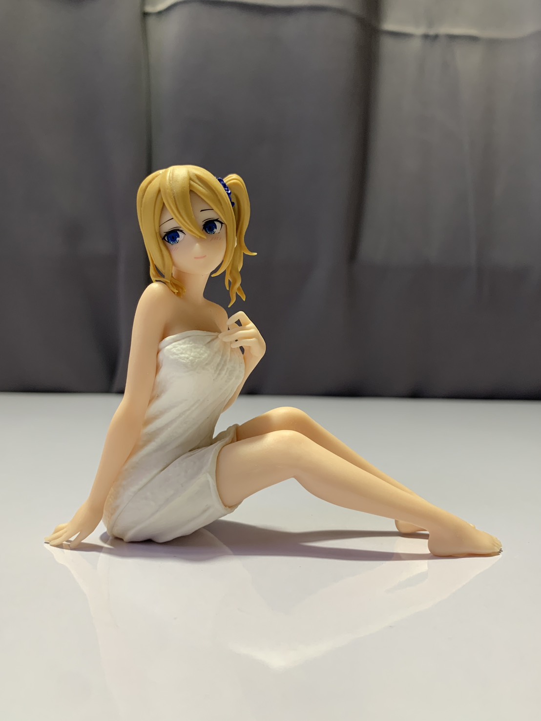 YU006-009 Figure Model 1