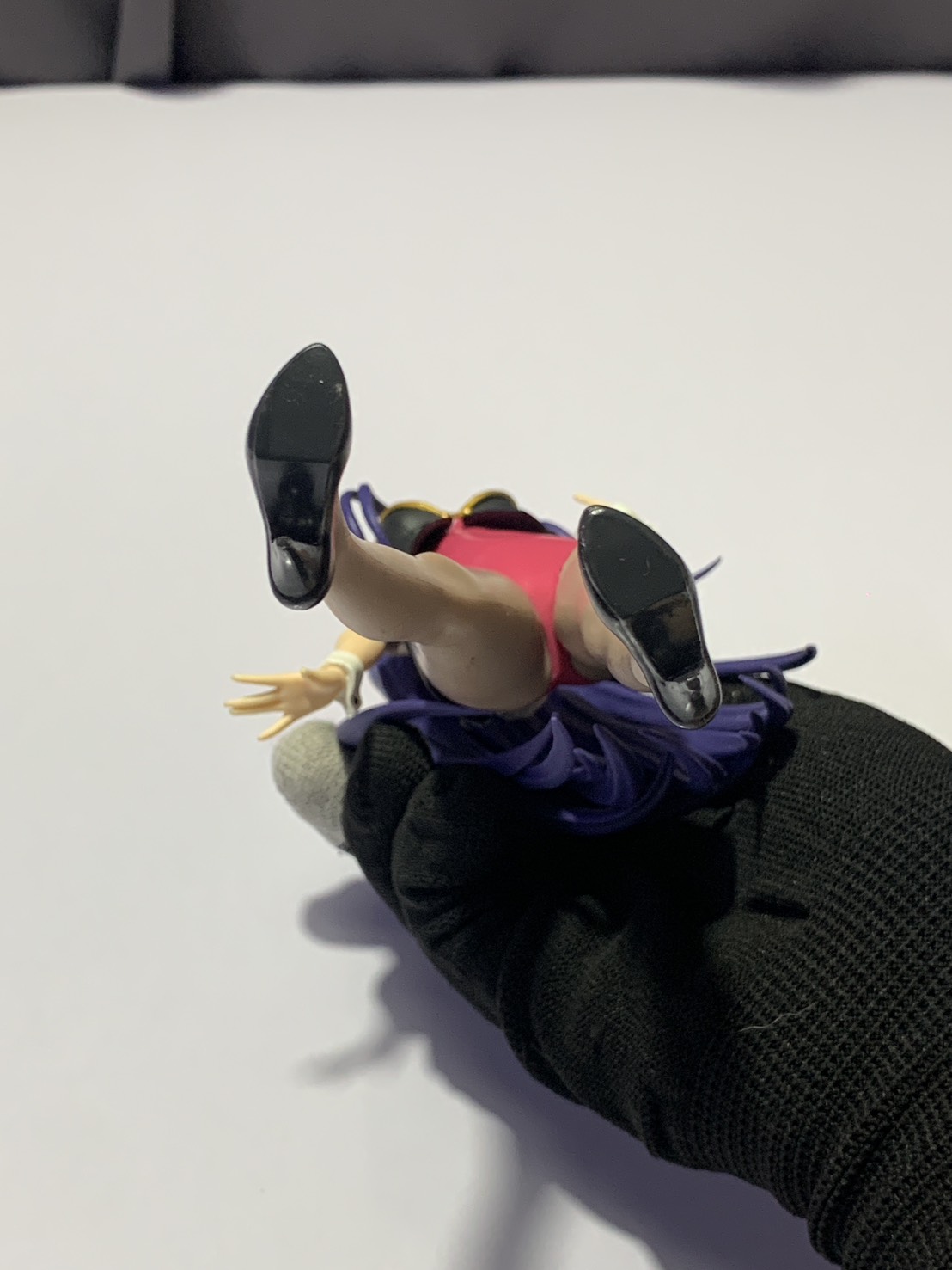 YU006-039 Figure Model 8