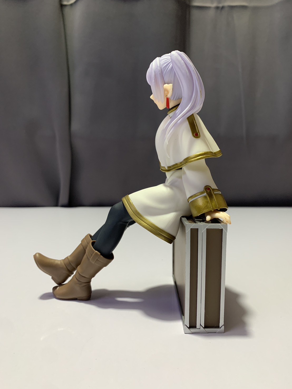 YU006-007 Figure Model 6