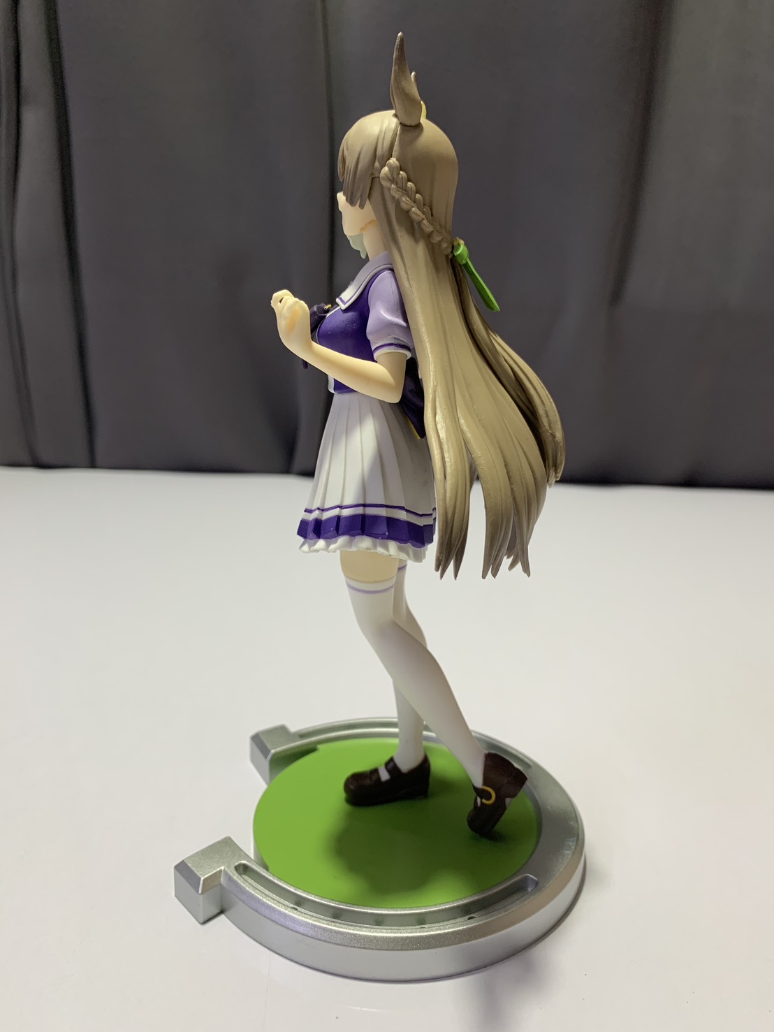 YU006-021 Figure Model 5