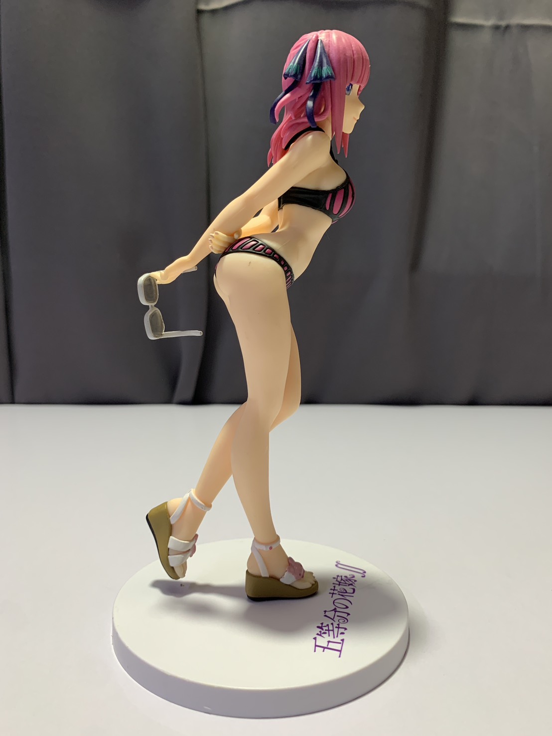 YU006-043 Figure Model 5