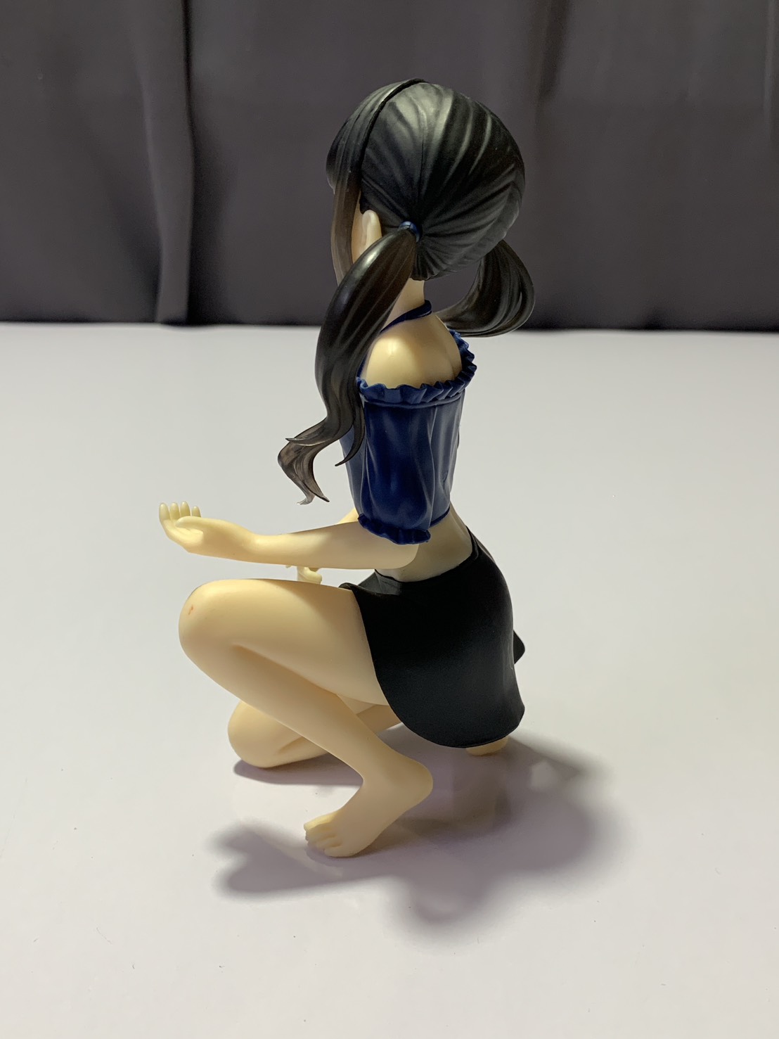 YU006-047 Figure Model 6