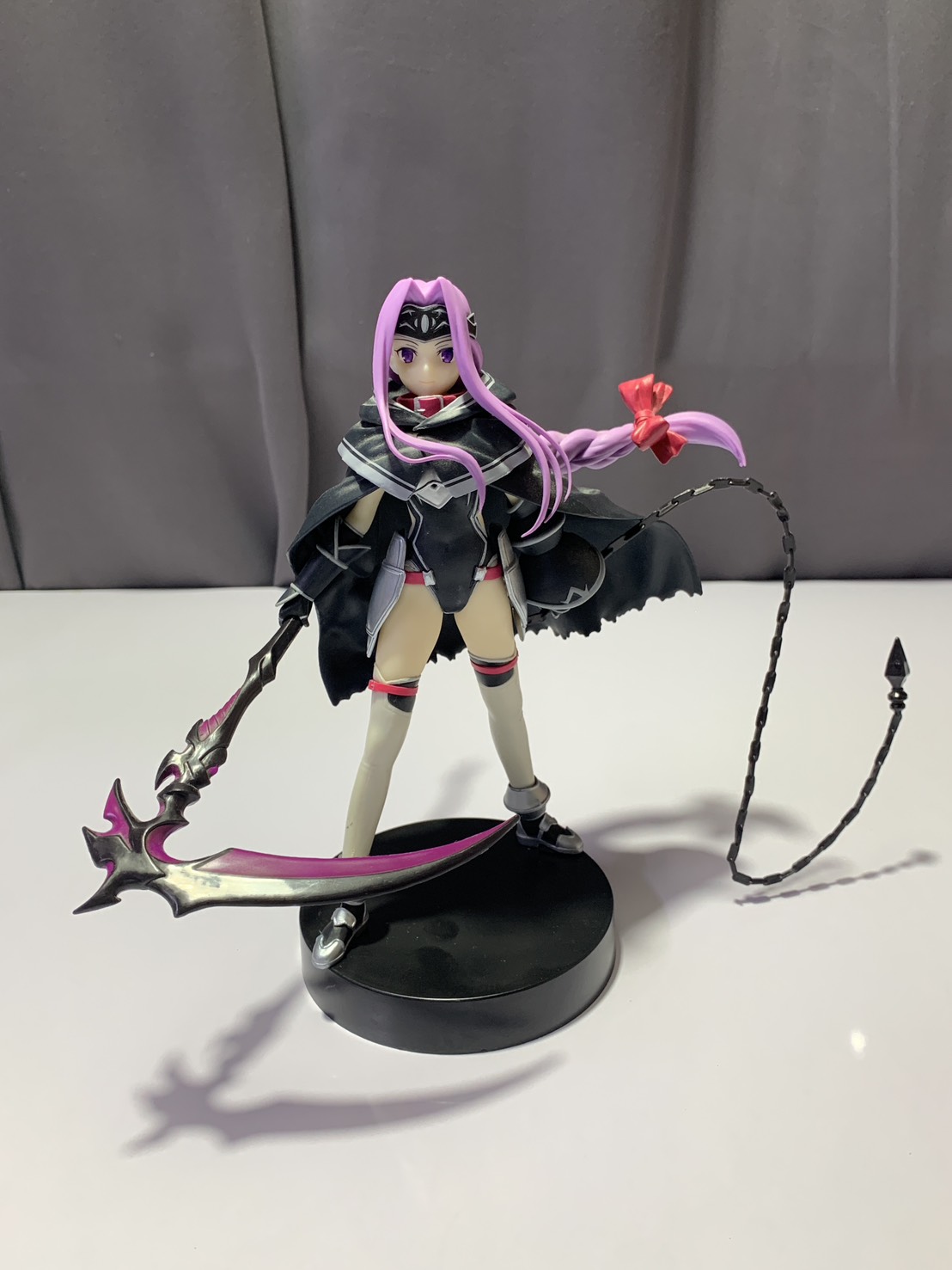 YU006-031 Figure Model