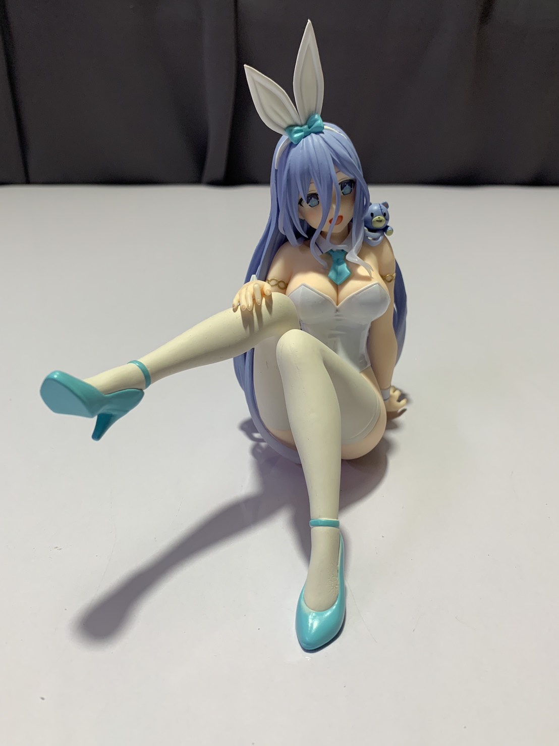 YU006-040 Figure Model 3