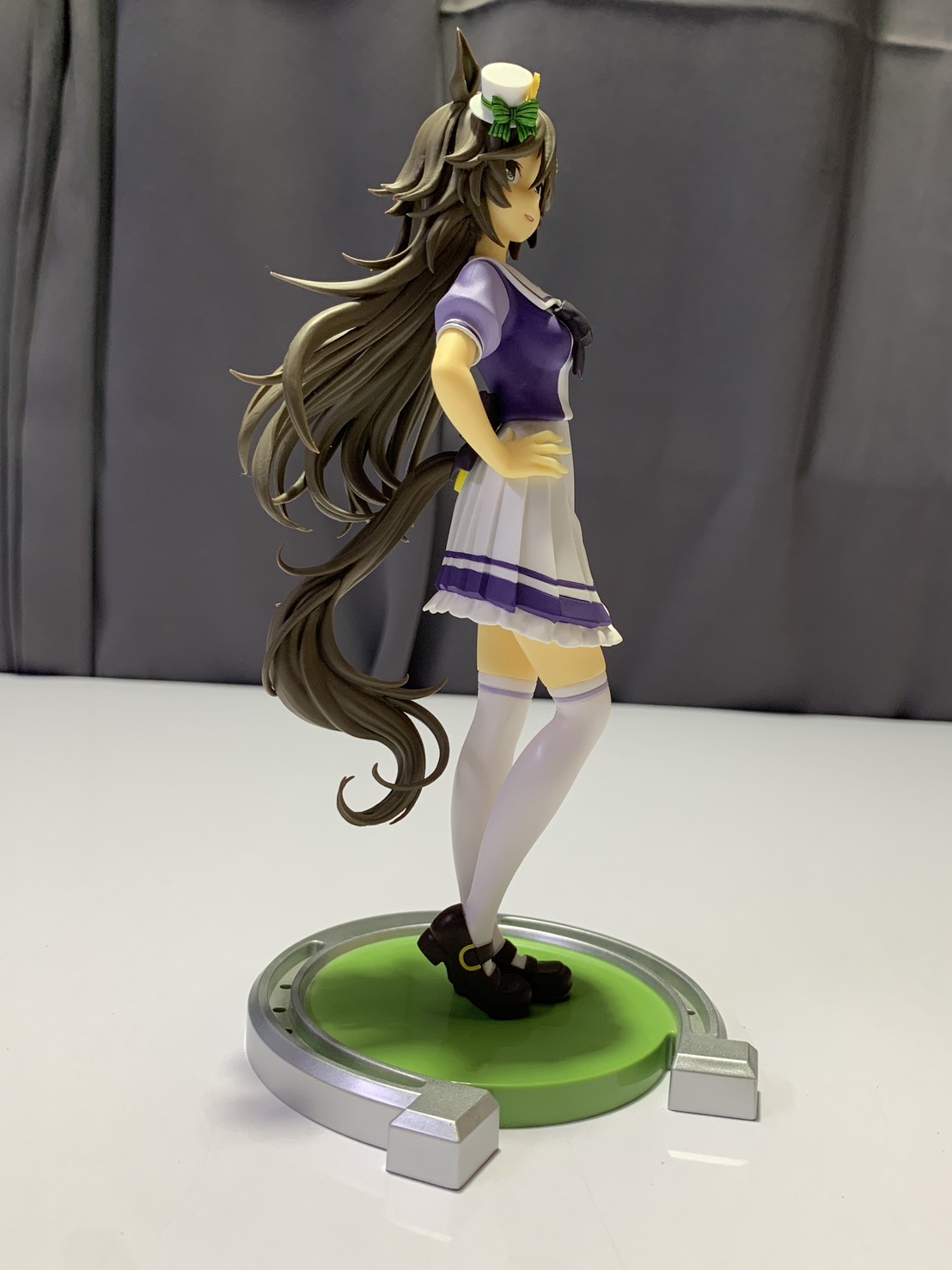 YU006-046 Figure Model 6