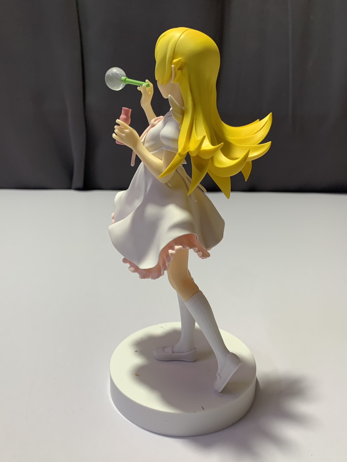 YU006-037 Figure Model 5