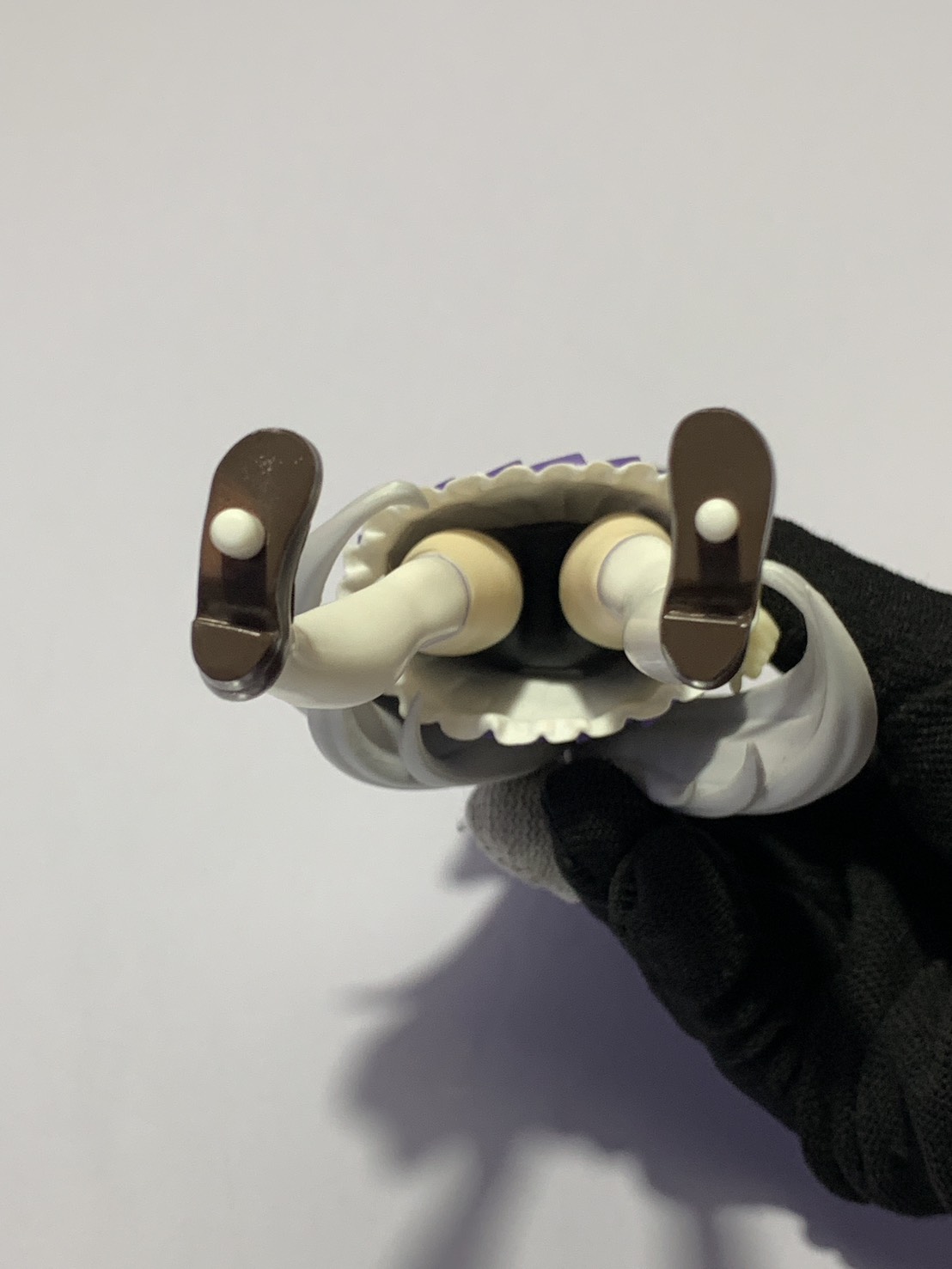 YU006-032 Figure Model 8
