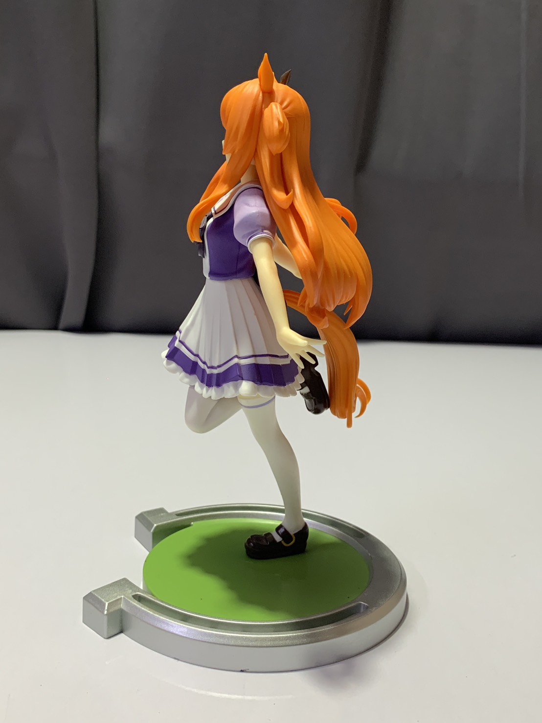 YU006-092 Figure Model 5