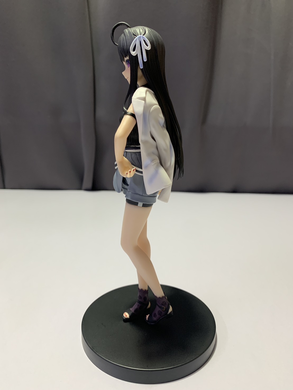 YU006-048 Figure Model 5