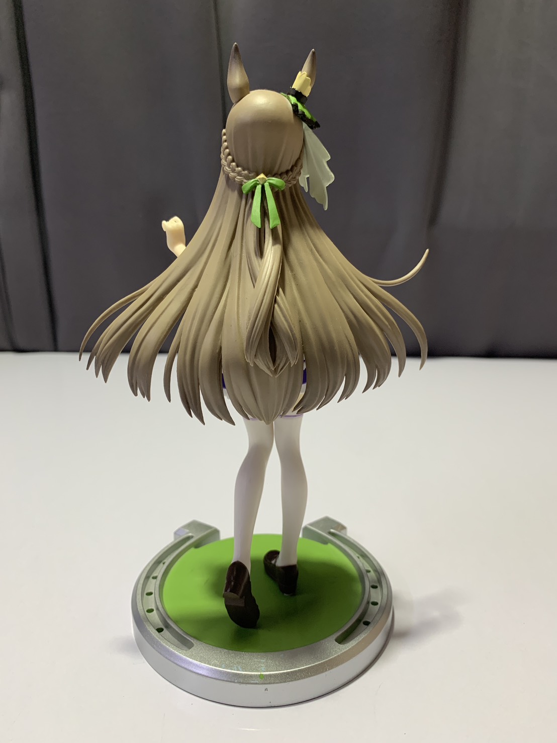 YU006-021 Figure Model 4