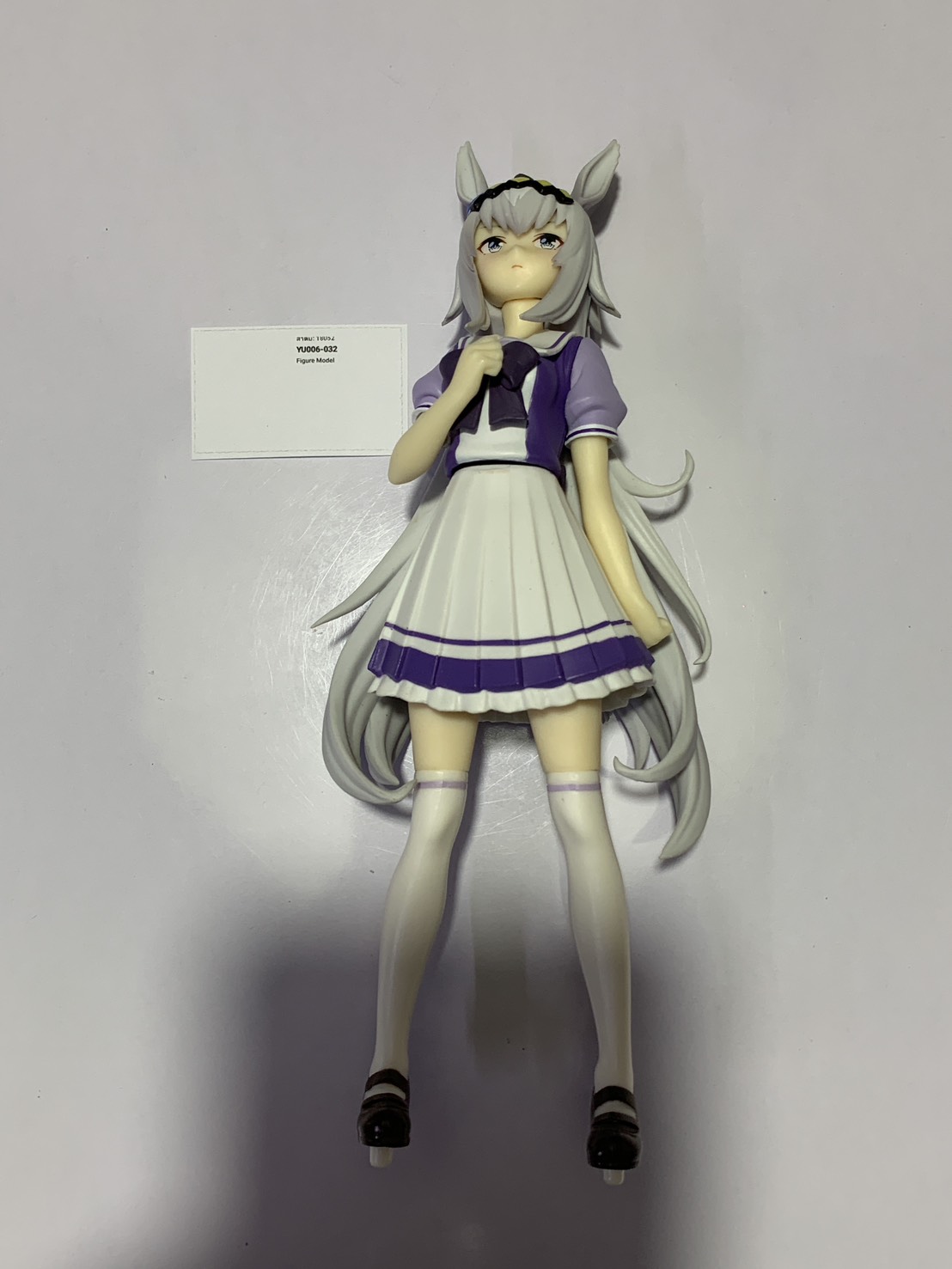 YU006-032 Figure Model 2