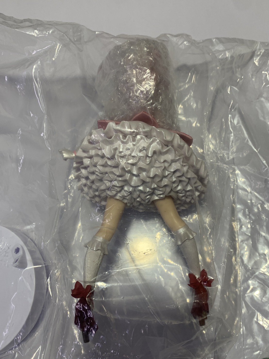 YU006-033 Figure Model 4