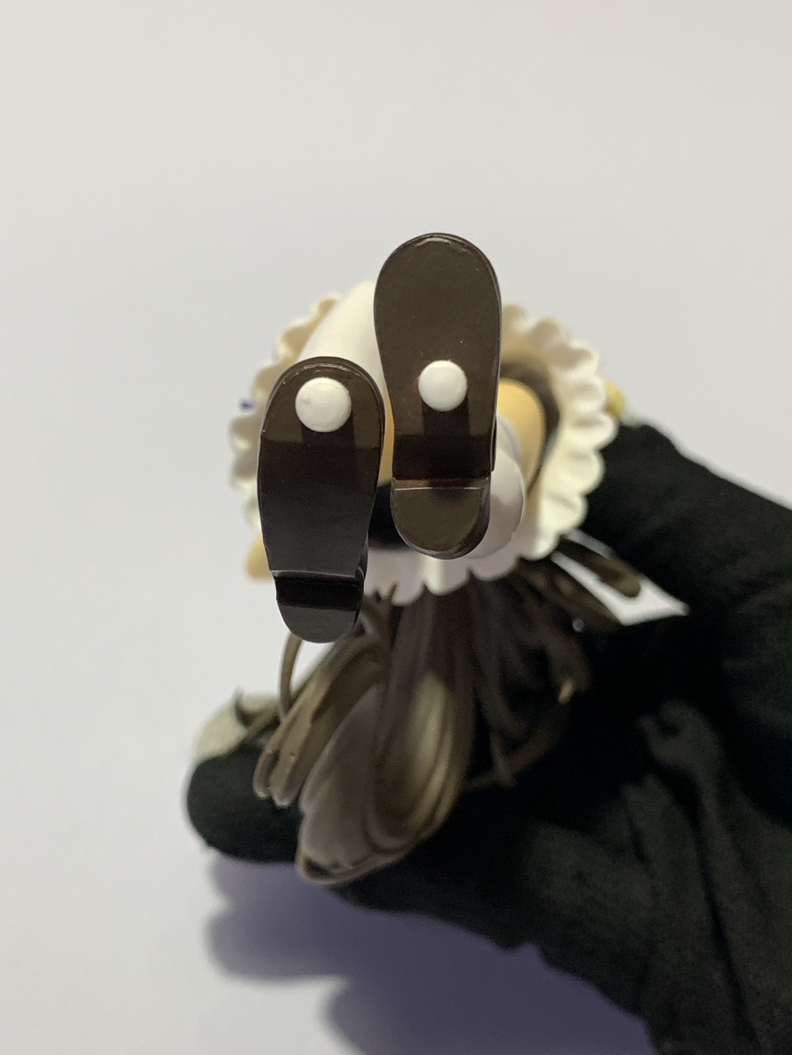 YU006-046 Figure Model 8