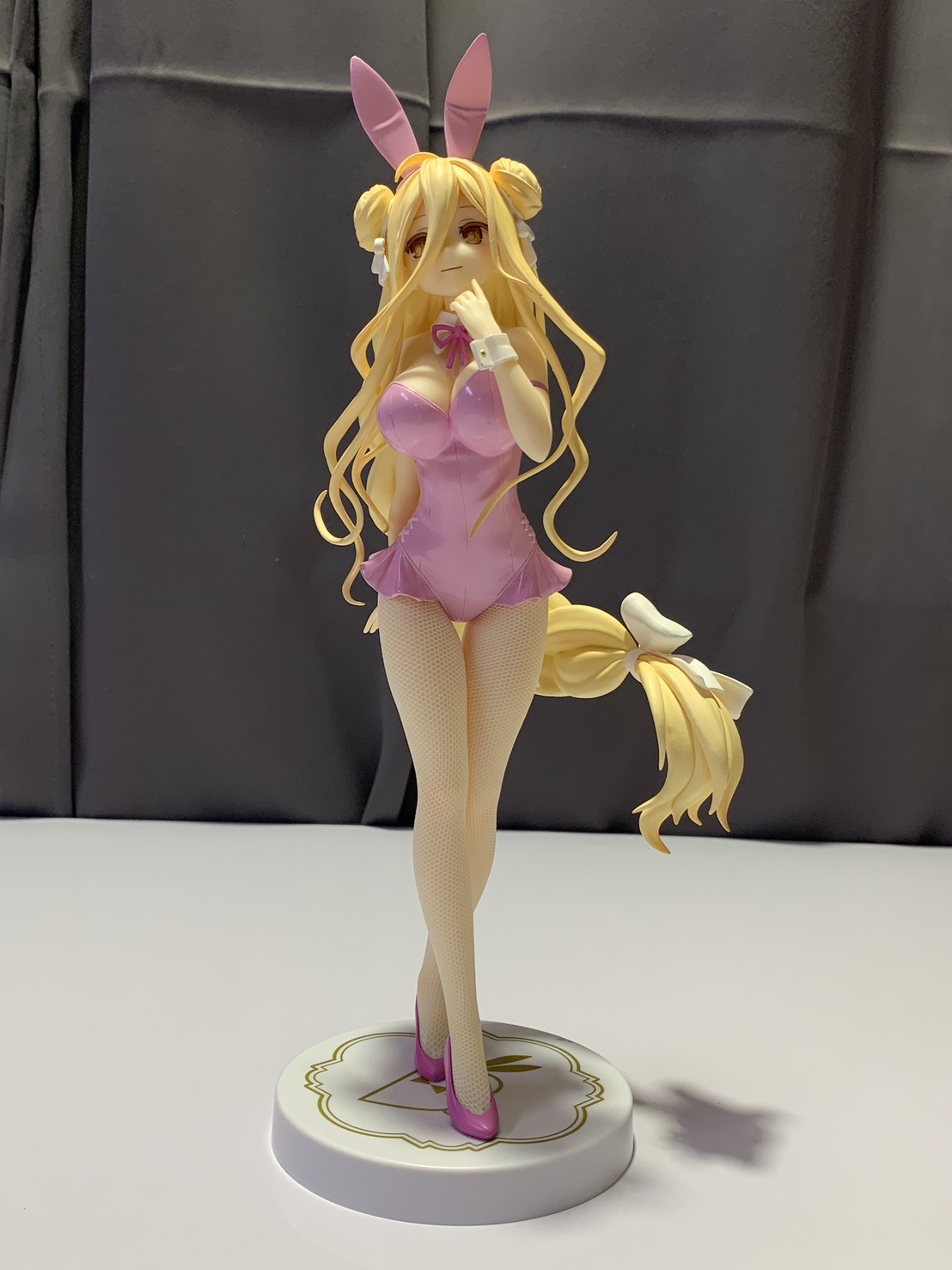 YU006-042 Figure Model 3