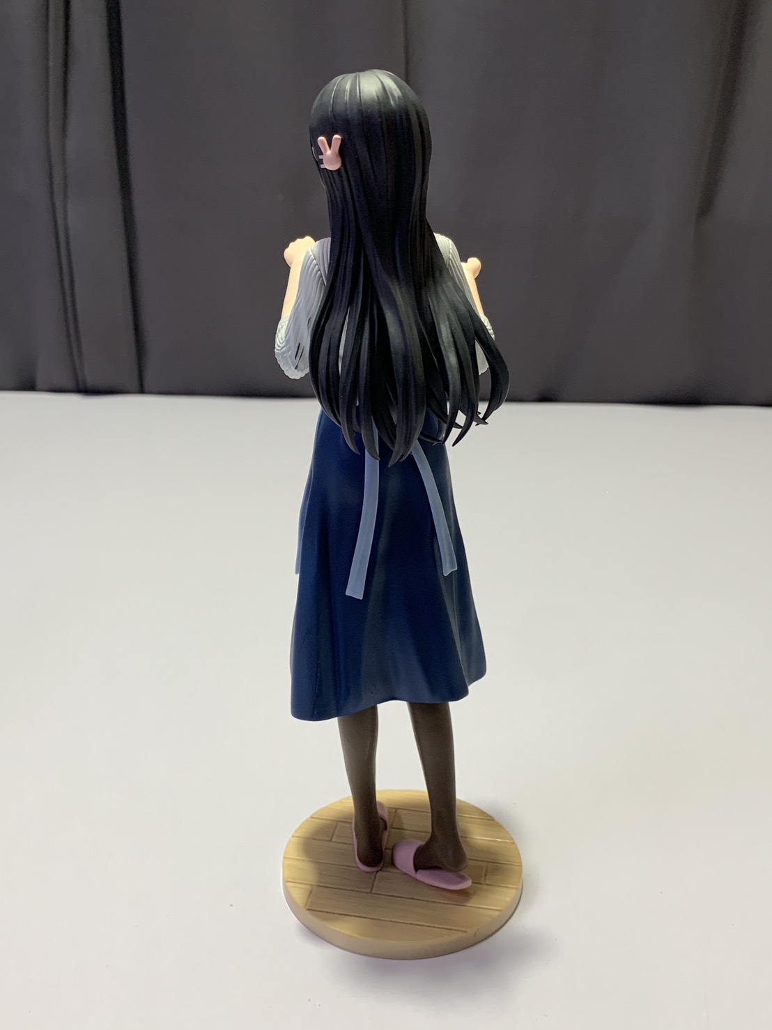 YU006-023 Figure Model 3