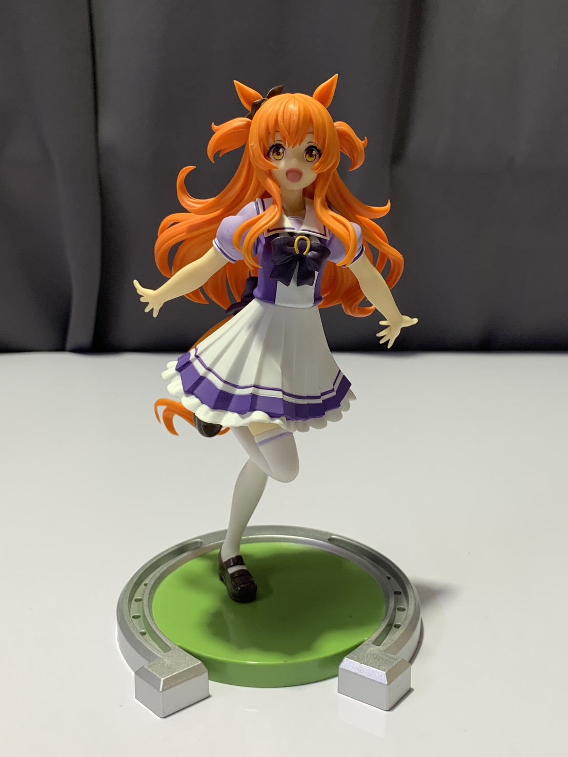 YU006-092 Figure Model 3