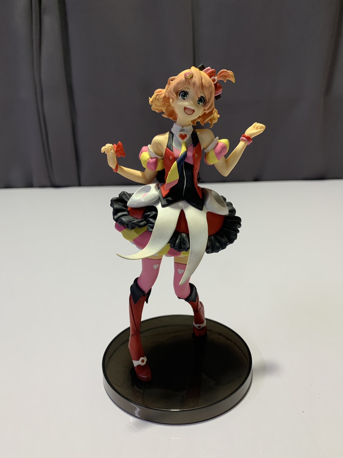 YU006-102 Figure Model