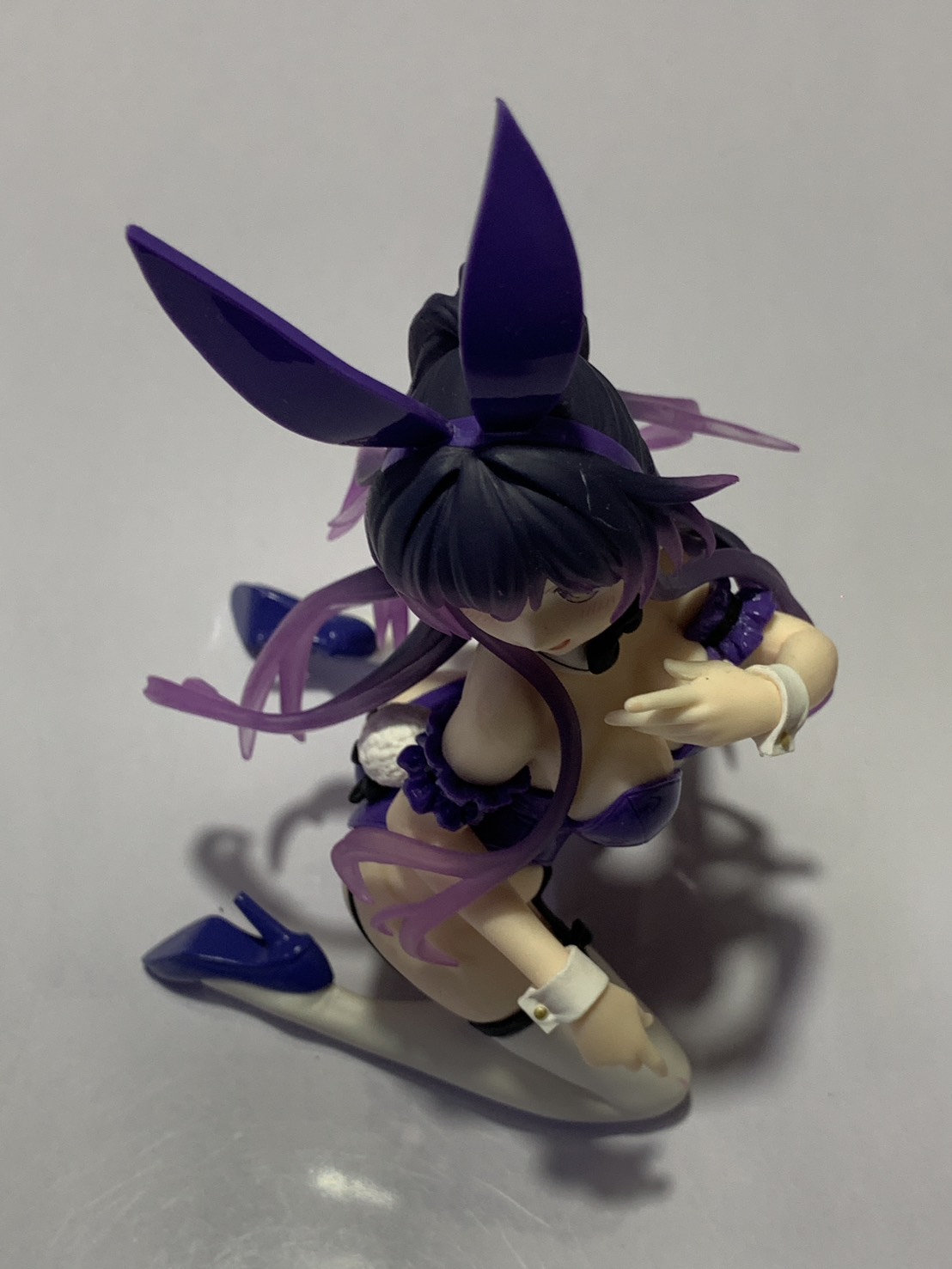 YU006-003 Figure Model 7