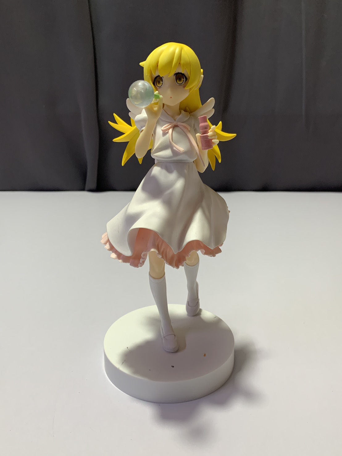 YU006-037 Figure Model 3