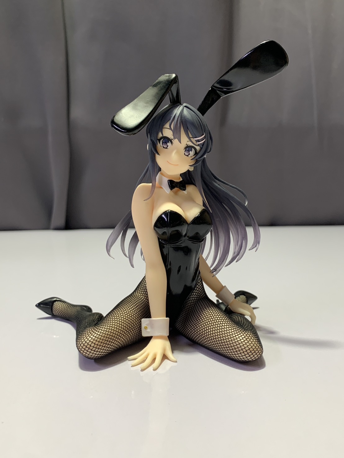 YU006-027 Figure Model
